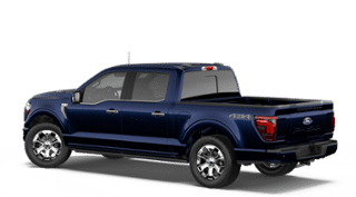 2026 Ford F-150® External Image 2